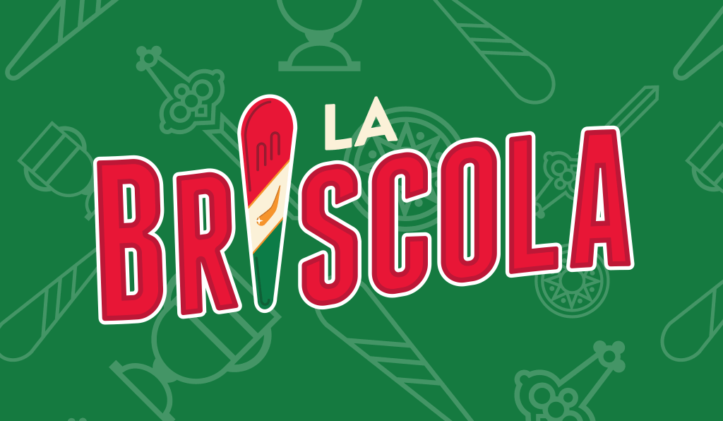 BRISCOLA IN 5 SCARICARE