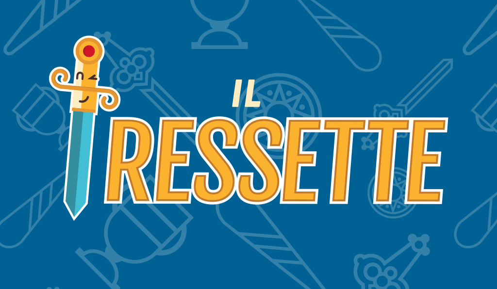 TRESSETTE SCARICARE