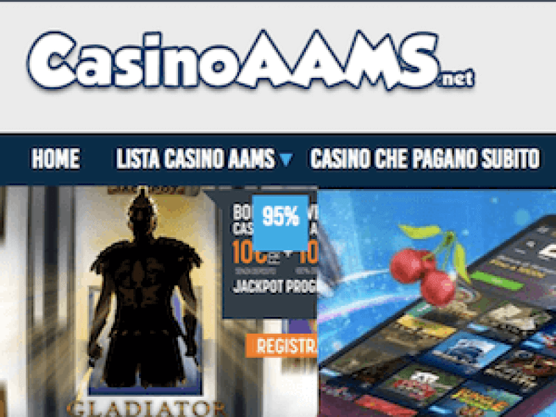 Elimina lo stress da casino italia online 2023